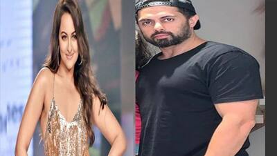 Sonakshi Sinha एक तलाकशुदा शख्स से करने जा रही हैं शादी, Salman Khan के घर से जुड़ा है उनका रिश्ता