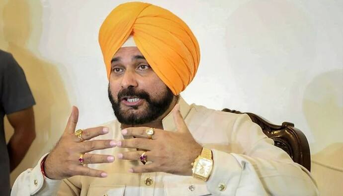 आखिर Navjot Sidhu ने ट्वीट कर क्यों लिखा-'मैं राजनीति से अलविदा कह दूंगा', जानिए इसके पीछे की वजह