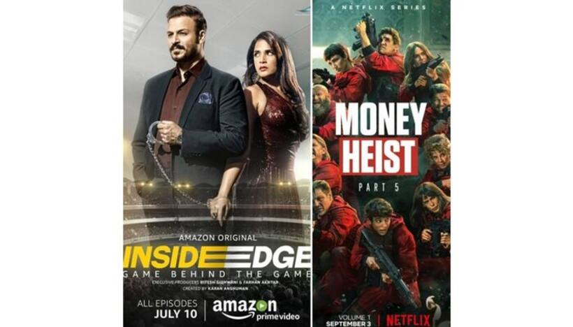 OTT New Releases: 5 web series you MUST look forward to in December