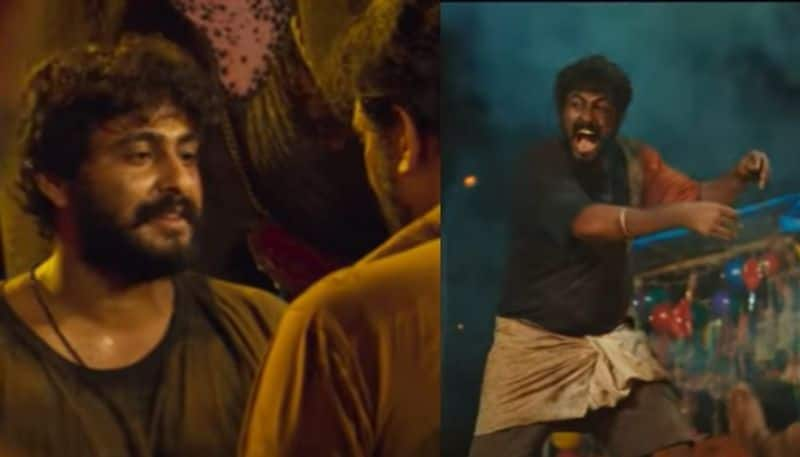 ajagajantharam movie official trailer out now