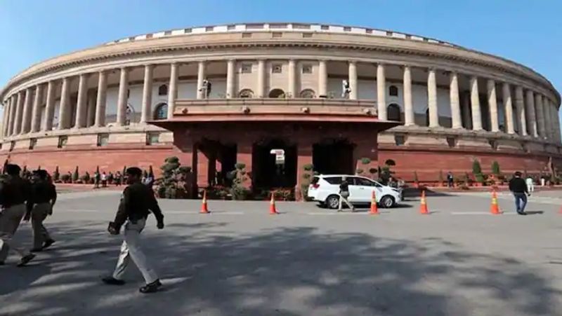 Parliament Winter Session 26 Bills to be tabled Opposition to press for law on MSP pod