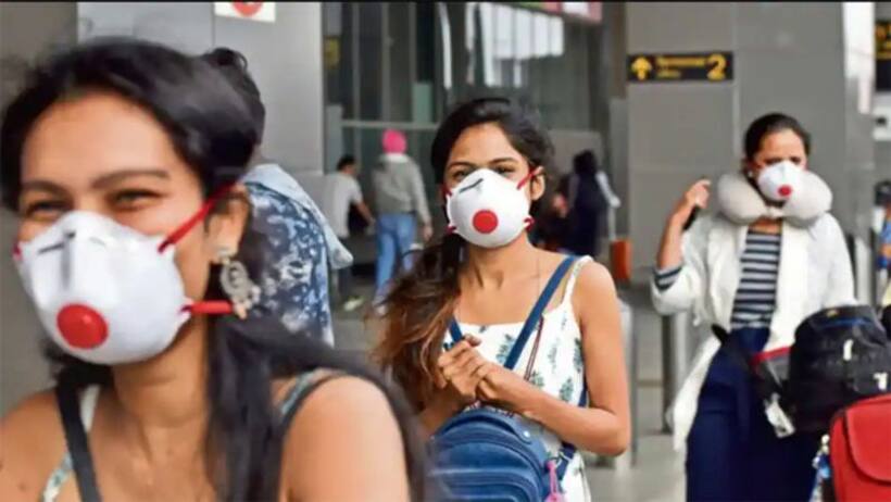 Omicron in India: Over 100 foreign returnees in Maharashtra untraceable, phones 'turned off'