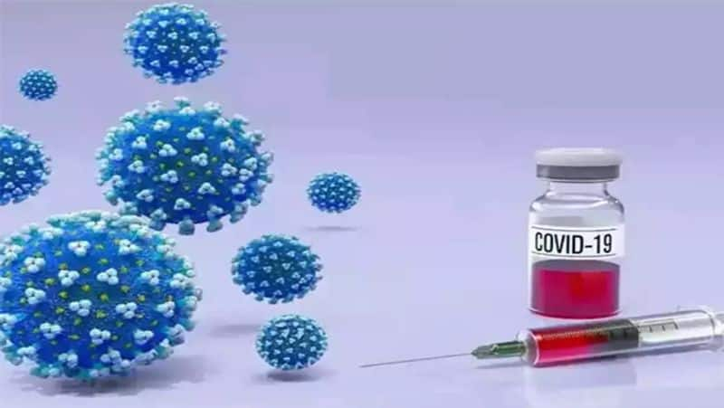 Over 50 lakh healthcare frontline workers taken precaution dose of COVID 19 vaccine gvd