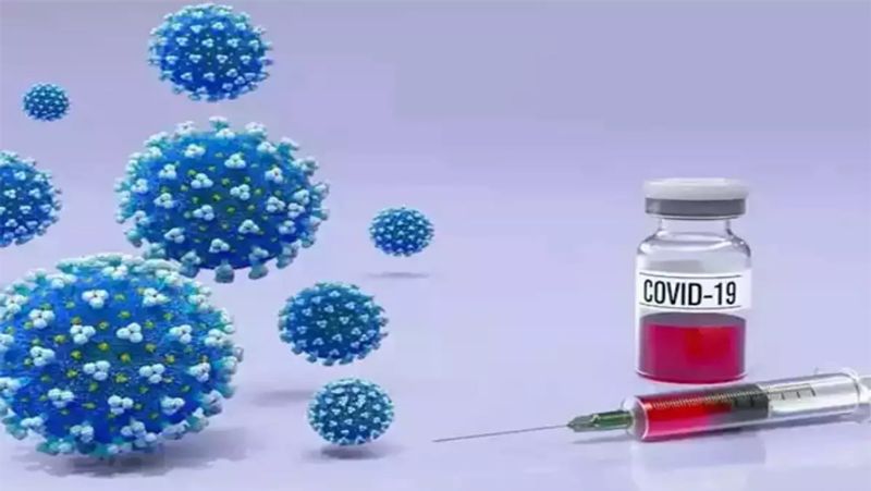 Over 50 lakh healthcare frontline workers taken precaution dose of COVID 19 vaccine gvd