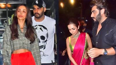 Malaika Arora की ब्वॉयफ्रेंड Arjun Kapoor से हुई लड़ाई, सामने आ रही ये बड़ी वजह