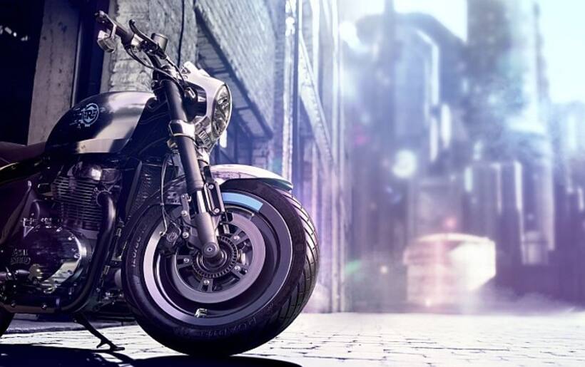 Royal Enfield powering up to launch new models in 2022
