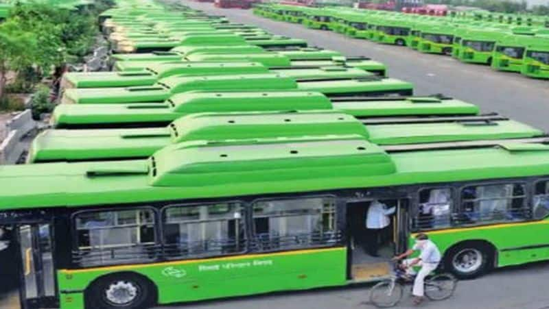 The central government has decided to release 10 thousand electric buses in 169 cities of the country akb