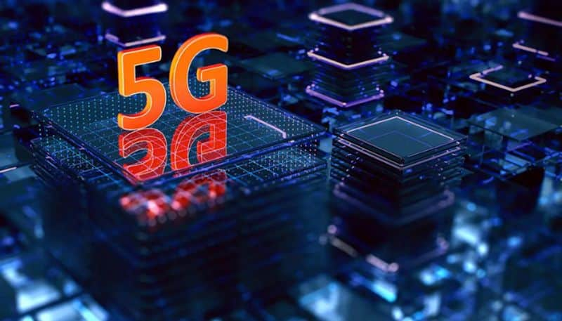 Indias 5G network is in final stages, government says