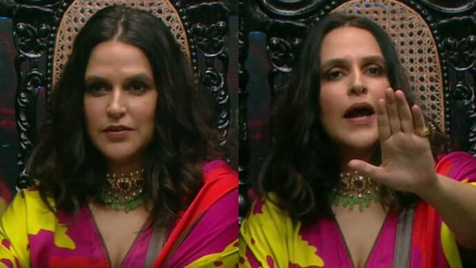 Bigg Boss 15: कंटेस्टेंट्स की खिंचाई करने आ रही Neha Dhupia, इसलिए मेकर्स को उठाना पड़ा ऐसा कदम