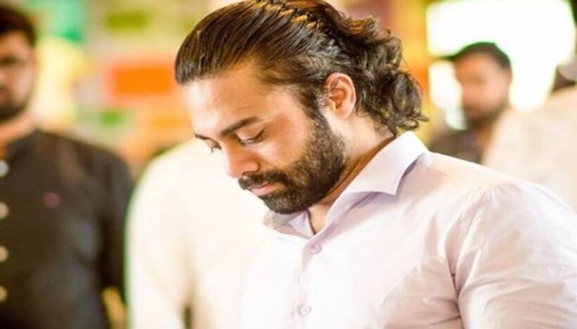 సినీ హీరో నవదీప్‌కు ఈడీ నోటీసులు.. మాదాపూర్ డ్రగ్స్ కేసులో మరో కీలక పరిణామం!