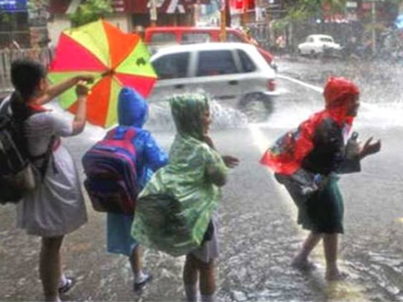 heavy rains in andhra pradesh next two days...