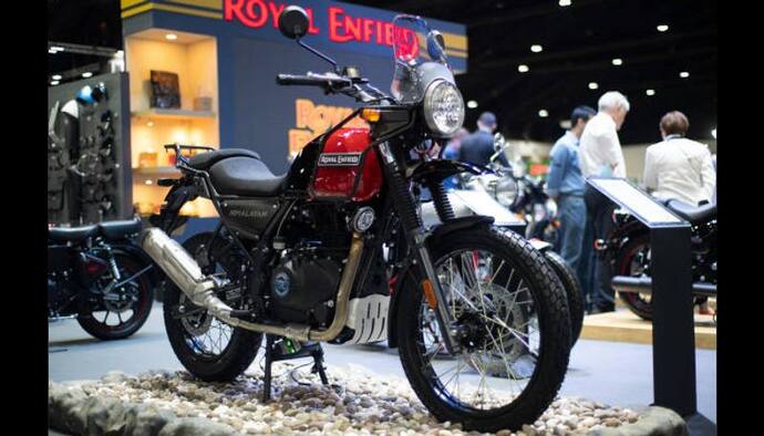 New Model of Royal Enfield: আসছে রয়েল এনফিল্ডের নতুন মডেল, জেনে নিন বাইকের ইতি বৃত্তান্ত