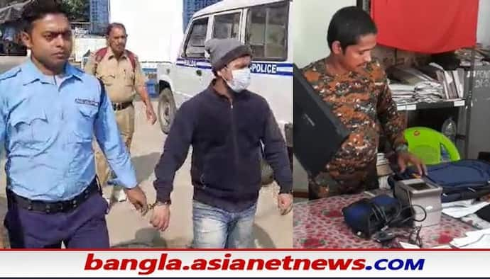 Malda Crime: ভোটের আগেই ফের আধারকার্ড জালিয়াতি চক্রের পর্দা ফাঁস করল পুলিশ, গ্রেফতার ১