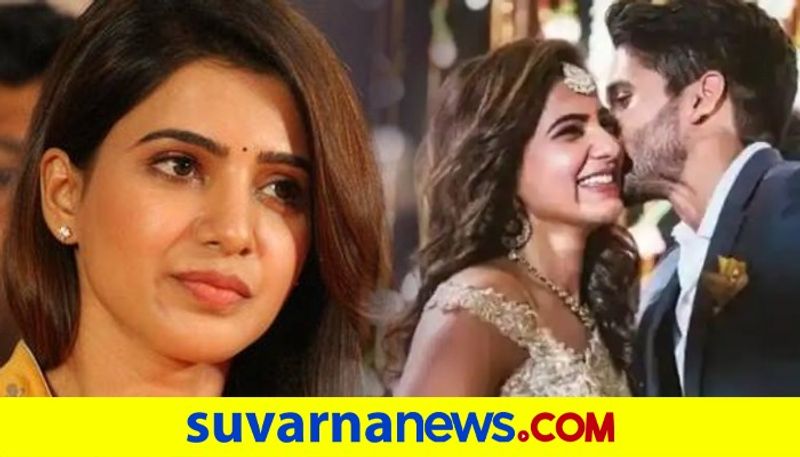 Samantha finally opens up on divorce with Akkineni Naga Chaitanya I thought I would crumble and die dpl