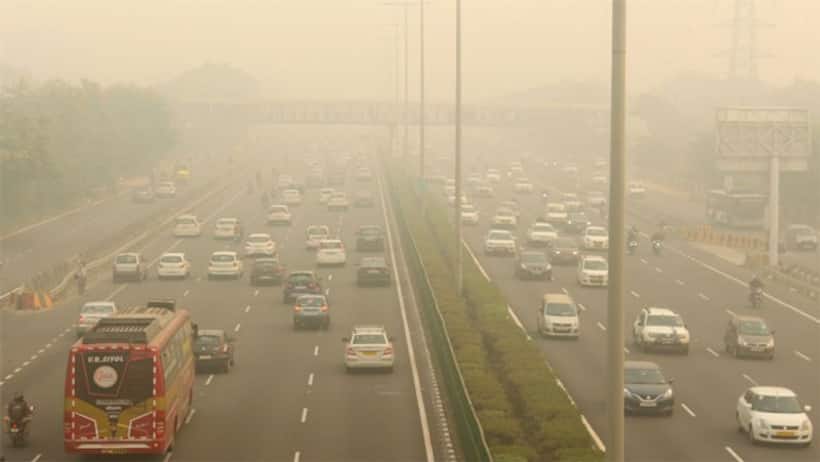 SC expresses grave concern amid rising air pollution, directs Delhi govt to frame tree plantation plan