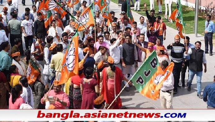 Tripura Civic Elections: বিজেপি ৩২৯, সিপিএম ৩, তৃণমূল ১ - ত্রিপুরায় অটুট গেরুয়া-রাজ