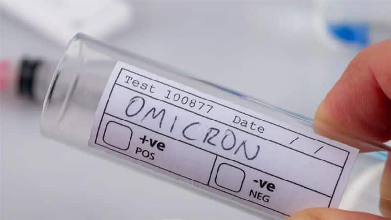 government of Tamil Nadu has announced that the results of the Omicron test can be obtained within 3 hours