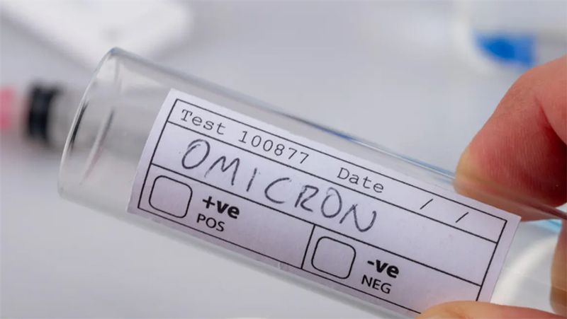 government of Tamil Nadu has announced that the results of the Omicron test can be obtained within 3 hours