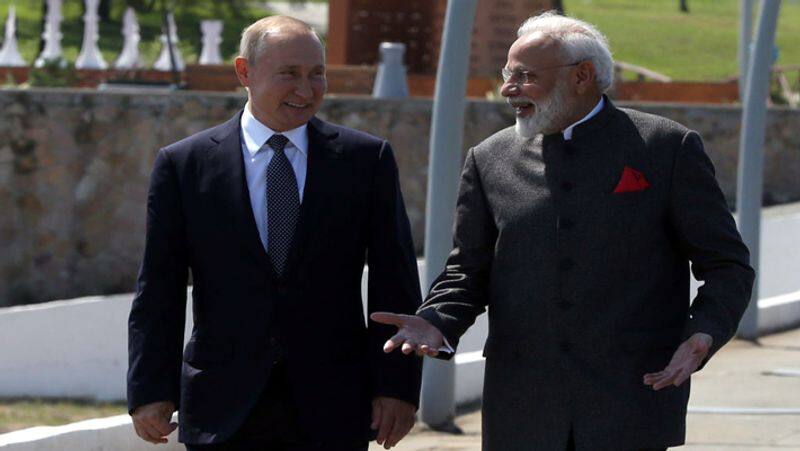 Vladimir Putin describes India as authoritative centres of multipolar world ahead of visit gcw