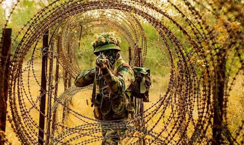Spooked by Indian Army Chief's straight shooting on LoC ceasefire, Pakistan responds