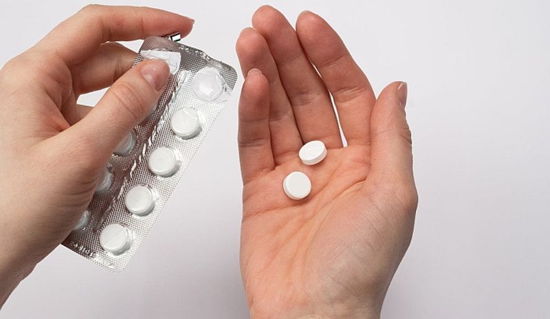 Aspirin increases the risk of heart failure by 26 percent says new study