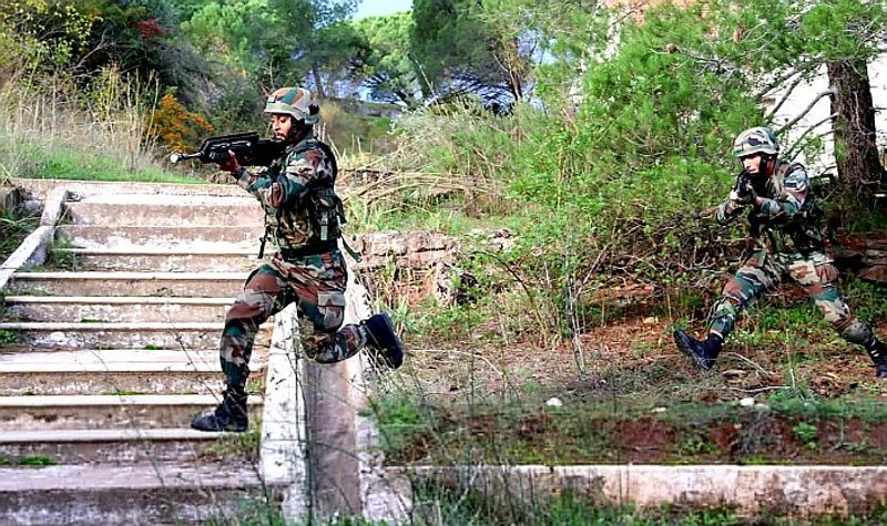 How Indian Army eliminated civilian-killing terrorists in Kashmir