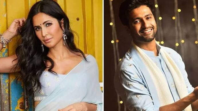 Katrina Kaif-Vicky Kaushal Wedding: मेहमानों के लिए राजस्थान में बुक किए 45 होटल, इस दिन होगी शादी