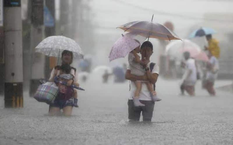 Heavy Rain...Nagapattinam district schools holiday