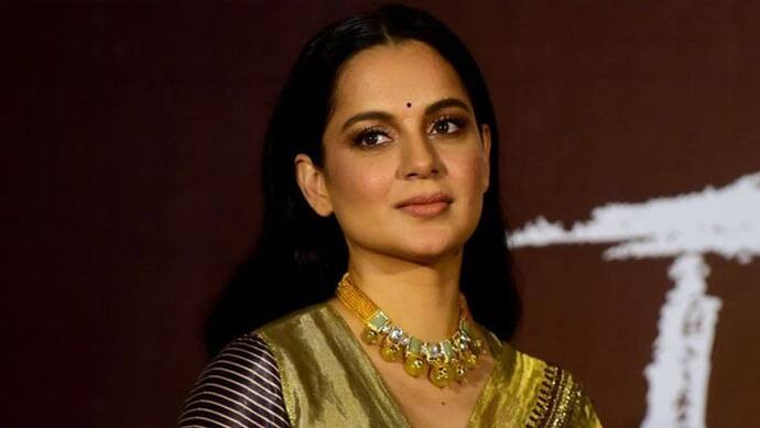 क्या Kangana Ranaut को मिला प्यार में धोखा, पोस्ट शेयर कर कुछ यूं किया अपनी लव लाइफ की तरफ इशारा