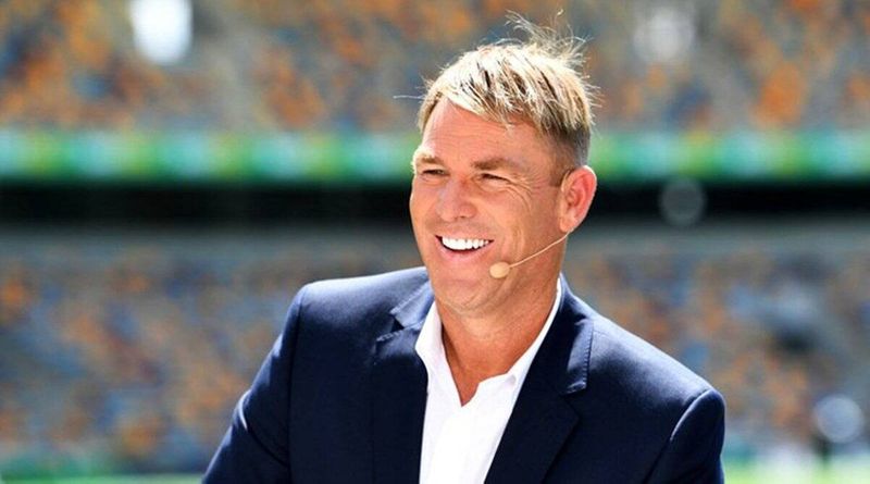 Australia cricket legend Shane Warne passes away due to heart attack san