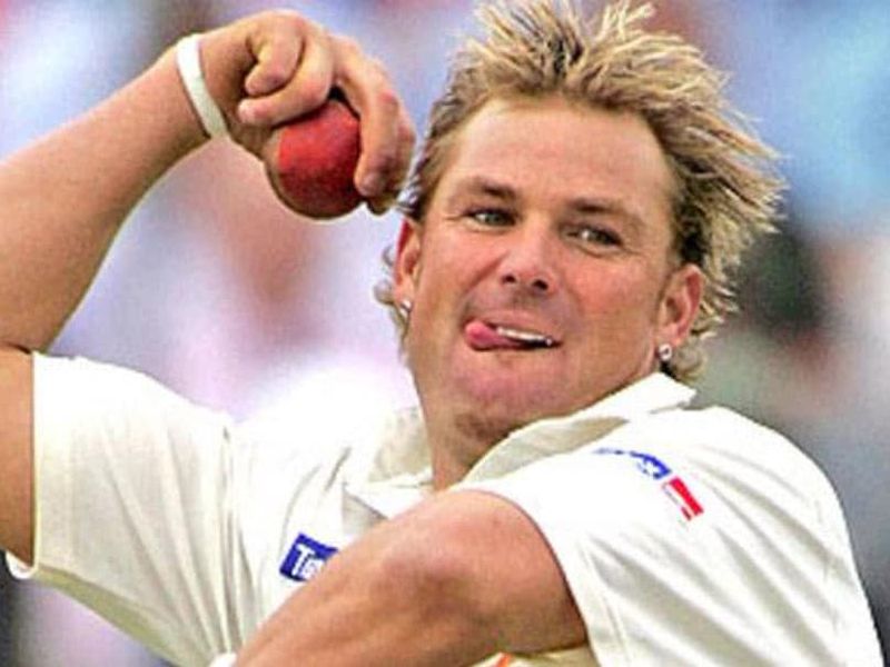 Shane warne last tweet pay respect to rod marsh just hours before he died after suffering heart attack ckm