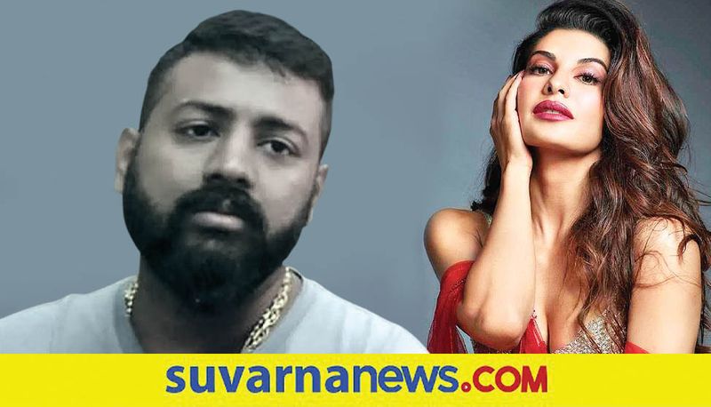 Sukesh Chandrasekhar claims he was in a relationship with Jacqueline Fernandez dpl