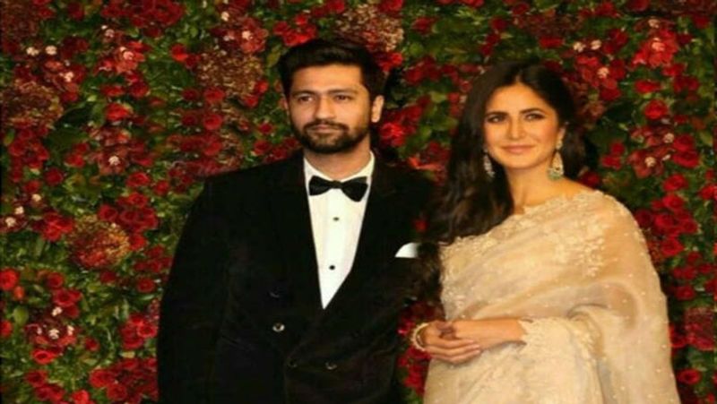 Vicky Kaushal-Katrina Kaif to trim down wedding invites due to coronavirus variant Omicron? SCJ