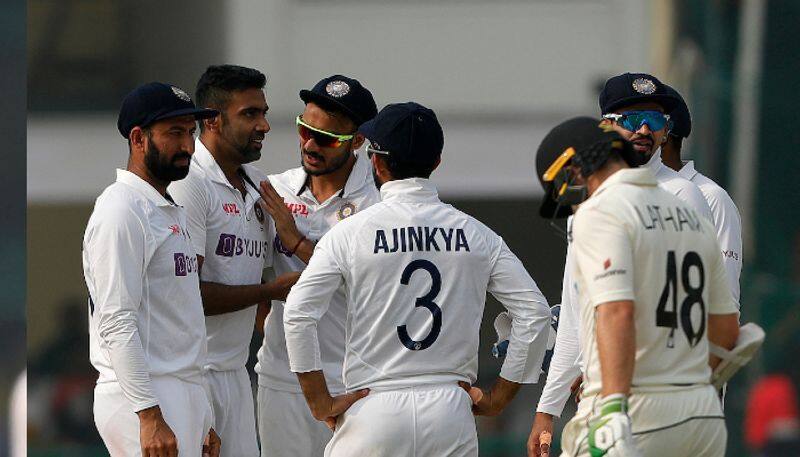 Ravichandran Ashwin, India vs New Zealand, INDvsNZ 1st Test, Kanpur Test