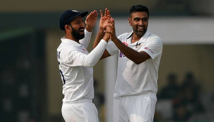 IND vs NZ 2nd Test: न्यूजीलैंड की हार तय, 5 विकेट खोने के बाद भी लक्ष्य से 400 रन पीछे, मैच में 2 दिन शेष