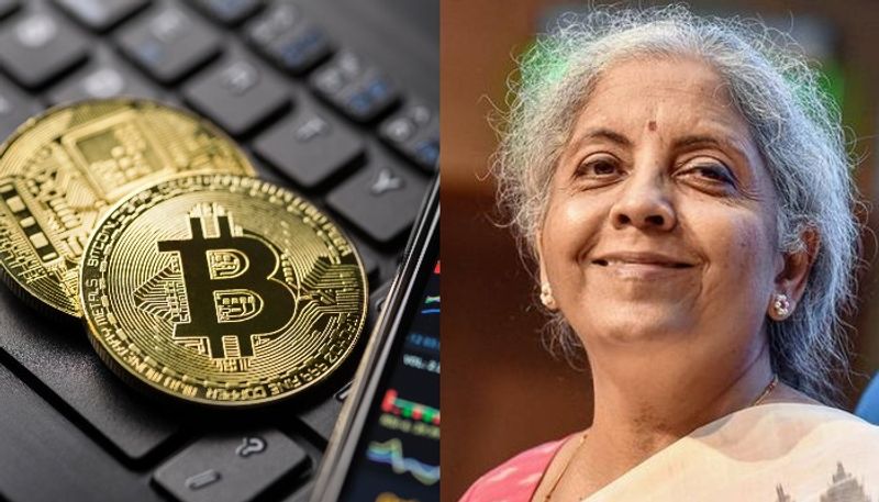 There is no plan to recognise bitcoin as currency Govt pod