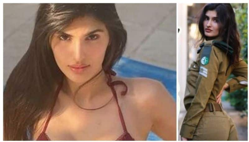 Sex doll compaby makes real life replica doll of Woman Israeli  Defence force officer, she is fuming