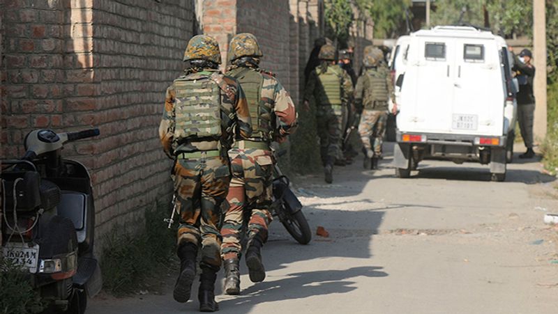 'Act of cowardice...' HM Amit Shah reacts after terror attack in Jammu Kashmir Ganderbal claims lives of doctor and labourers anr