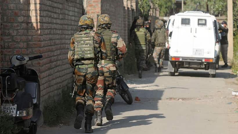 'Act of cowardice...' HM Amit Shah reacts after terror attack in J K claims lives of doctor and 5 labourers