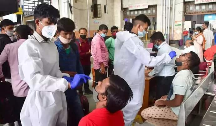 Omicron patient: প্রশাসনের নজর এড়িয়ে 'পতালক' ওমিক্রন আক্রান্ত, বাকিদের খোঁজে মরিয়া সরকার