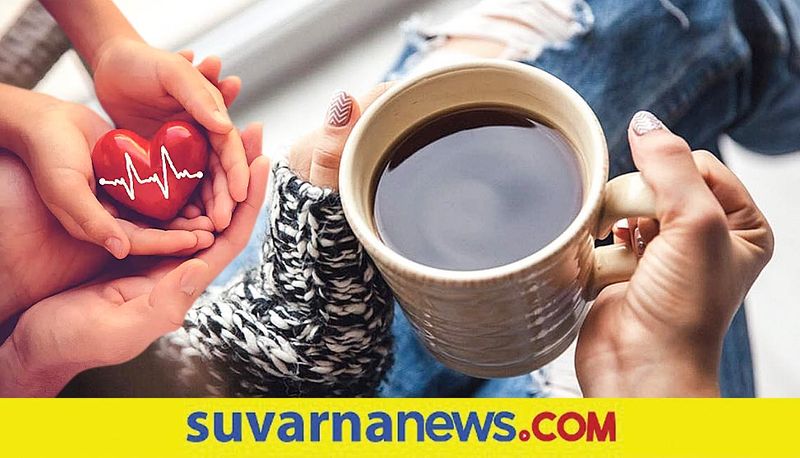 Coffee and tea lower risk of stroke and dimentia