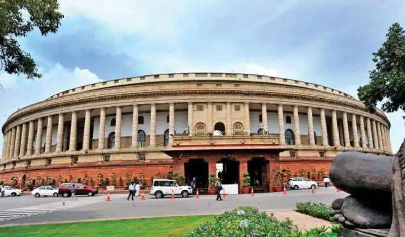 From 1,000 complaints against Air India to 13 lakh EVs in India: 7 key things we learnt in Parliament today