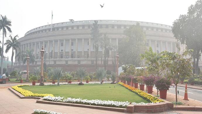 Parliament Session : 10 हजार से ज्यादा ने मांगी भारतीय नागरिकता, अफगानिस्तान से ज्यादा आवेदन पाकिस्तान से आए