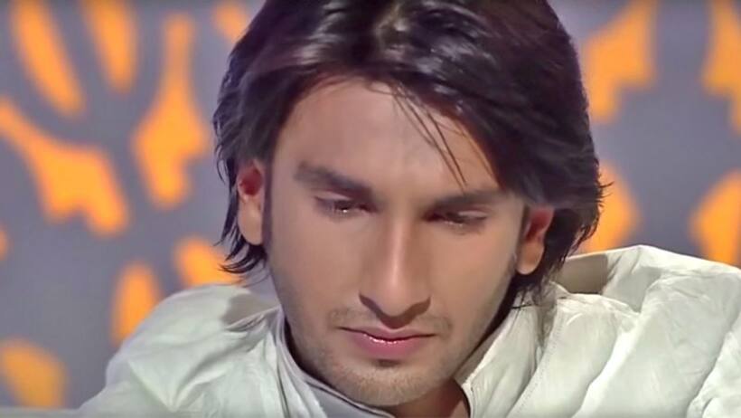 Ranveer Singh के टैलेंट पर इस शख्स ने उठाया सवाल, कहा  बेटे को लॉन्च कराने पिता को देने पड़े 20 करोड़