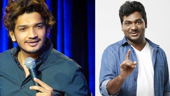 Comedian Faruqui  विवाद में हुई Zakir Khan की एंट्री, लोगों ने क्यों कहा- मुस्लिम नहीं-कंटेट की दिक्कत