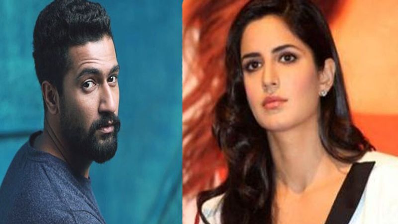 Vicky Kaushal-Katrina Kaif wedding: international magazine gets wedding photos right; deal signed in crores drb