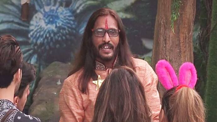 Bigg Boss 15: Abhijeet Bichukale ने घर में ली धमाकेदार एंट्री, उमर रियाज से भिड़ते हुए कही ये बड़ी बात