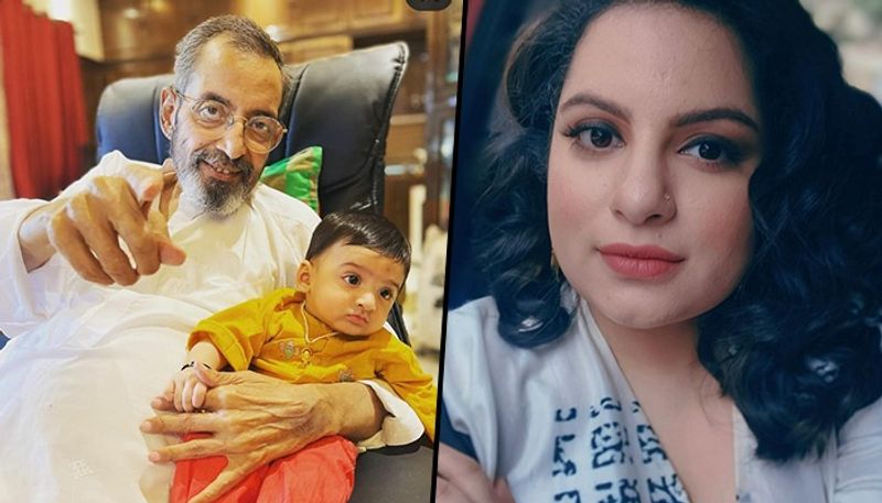 Mallika Dua rejects rumours about veteran journalist Vinod Dua's demise drb