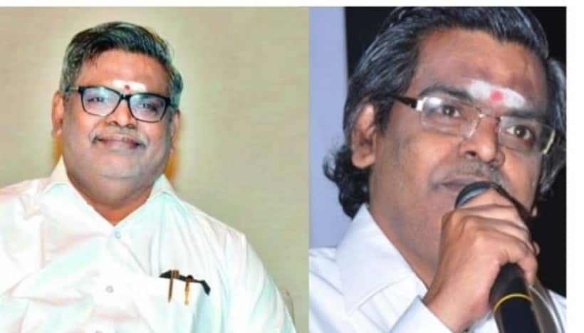 Telugu lyricist Sirivennela Sitarama Sastry critical [DETAILS INSIDE]