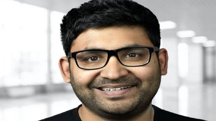 एड इंजीनियर के रूप में पराग ने Twitter में शुरू किया था काम, 10 साल में बने CEO